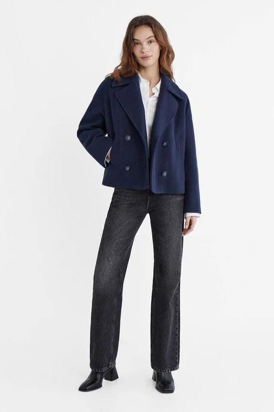 Manteau Nila