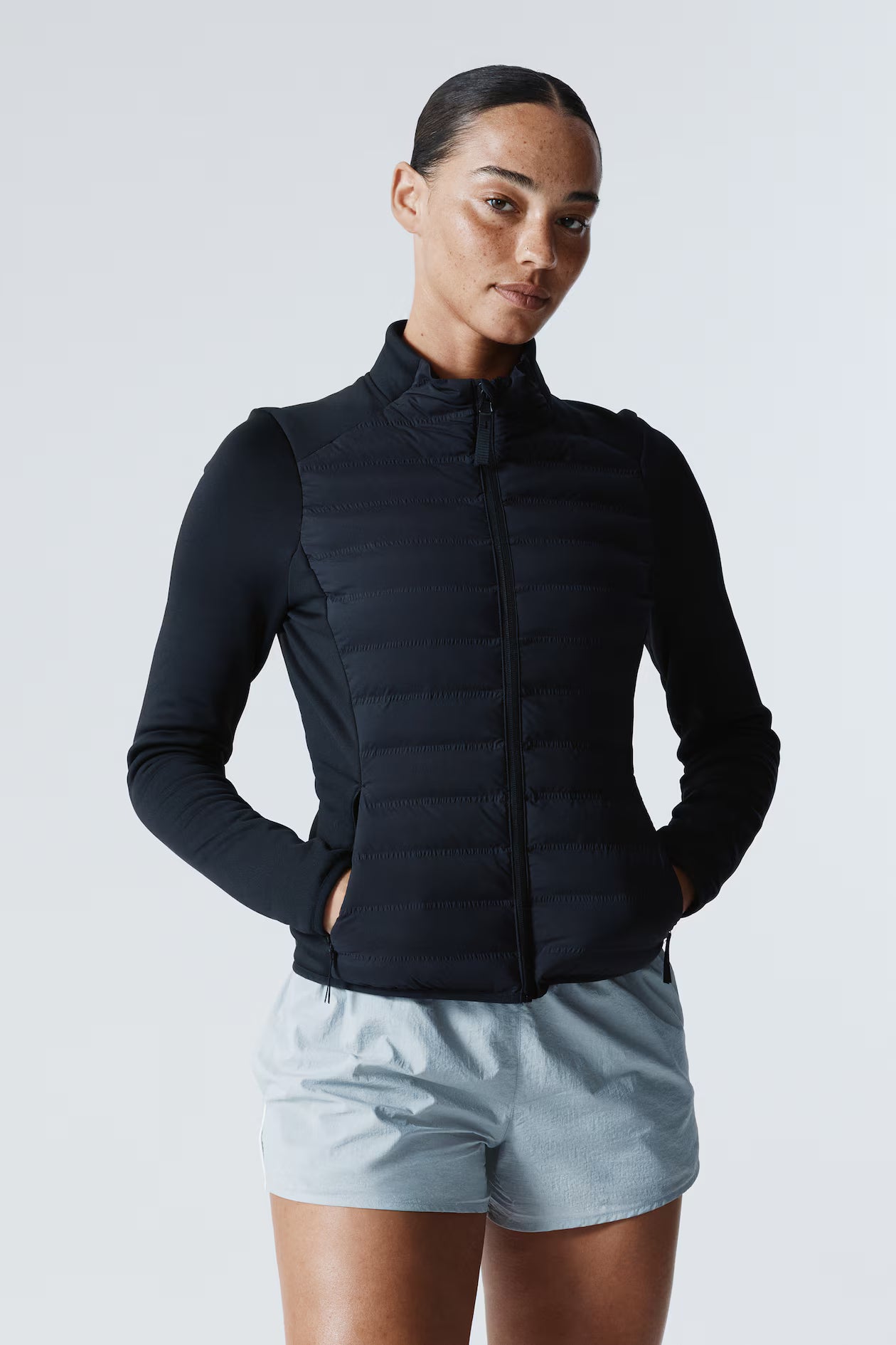 Veste Nyla