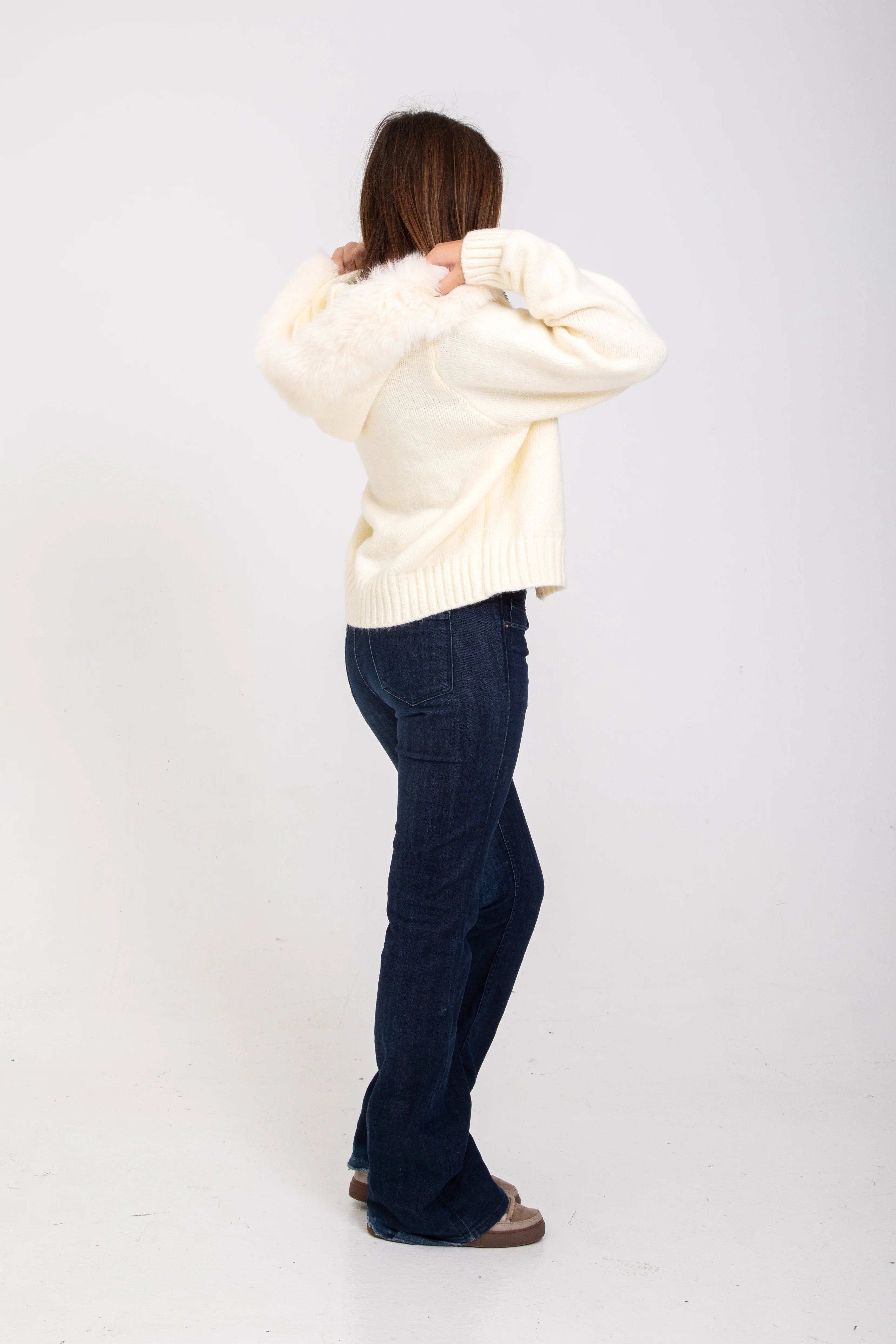Veste Adina