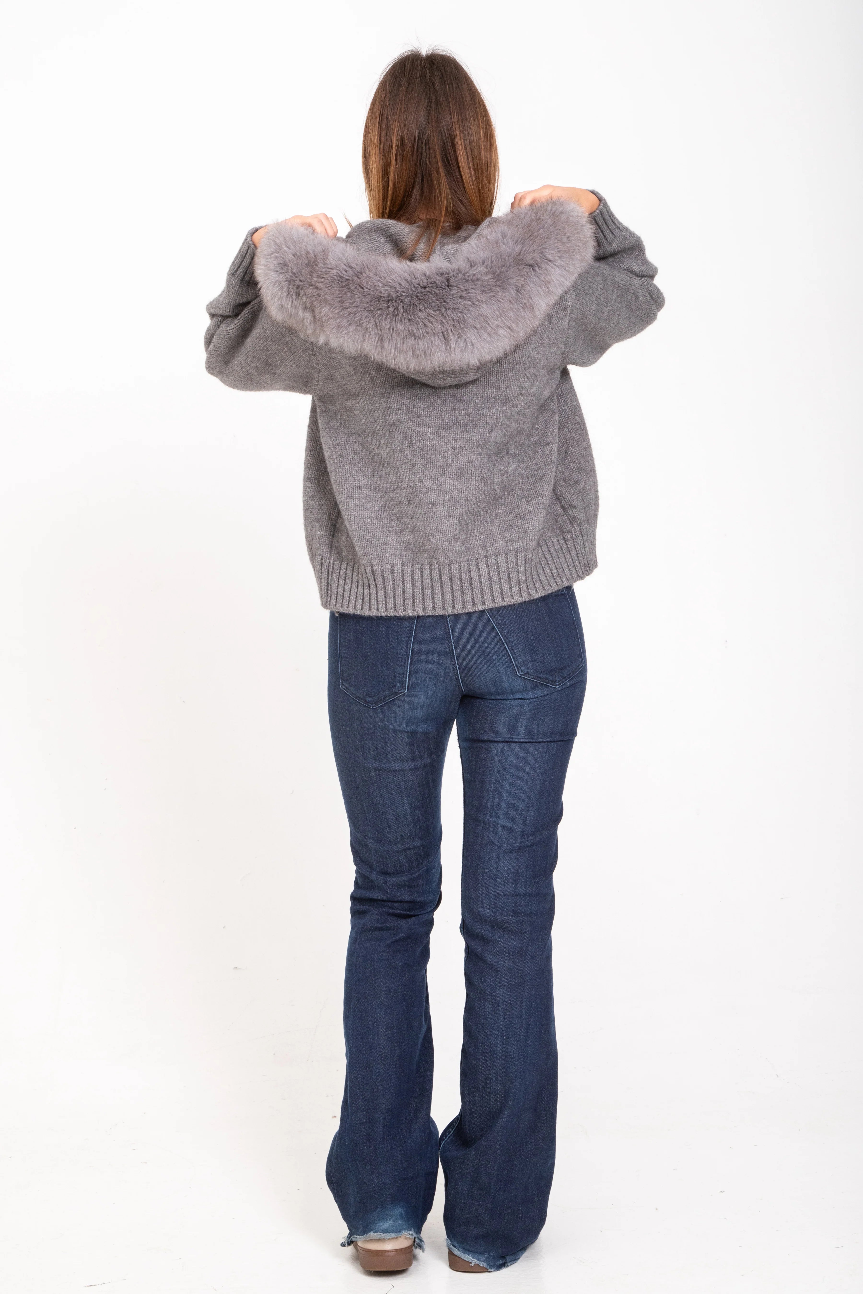 Veste Adina