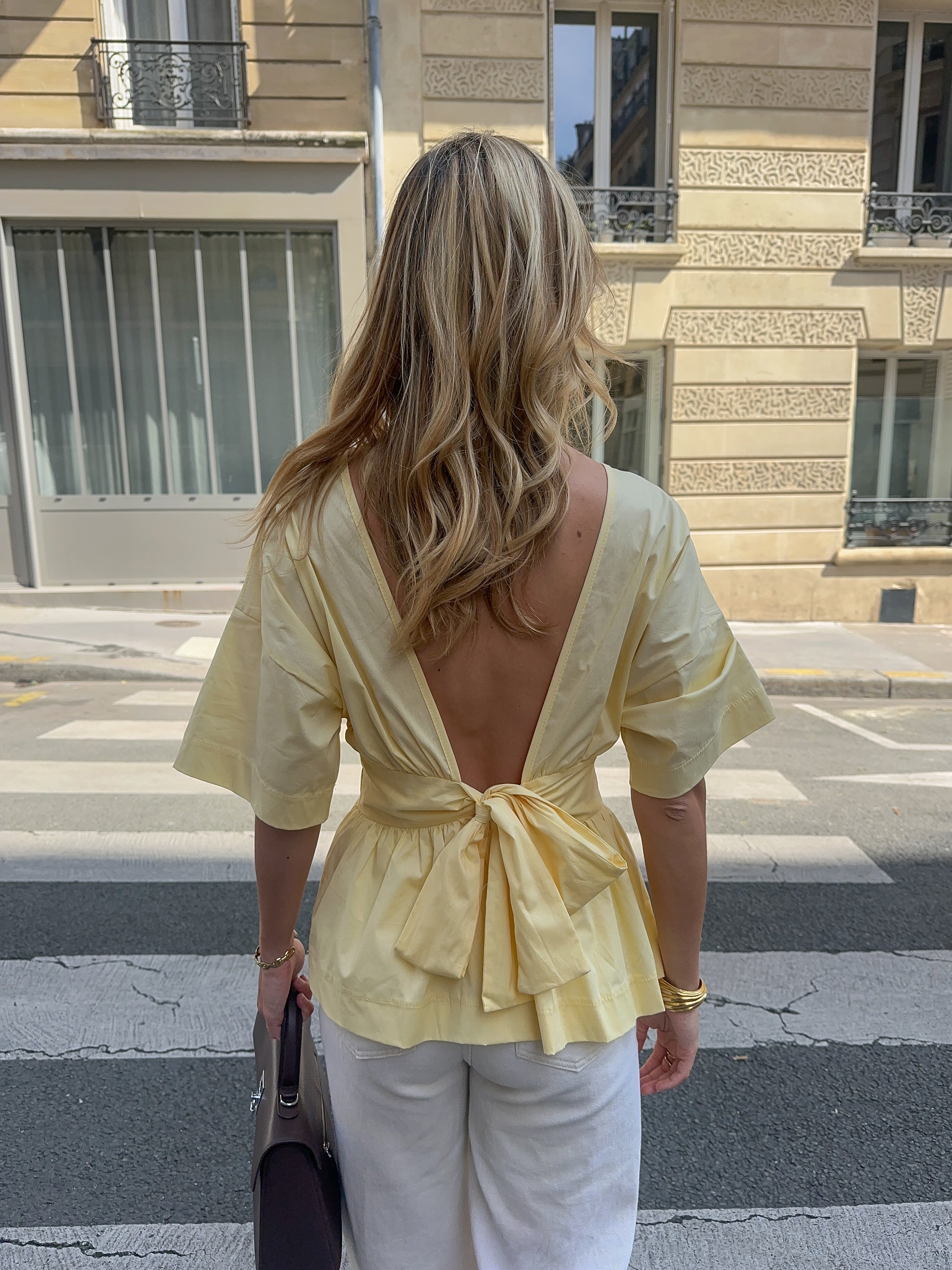 Blouse Sofia