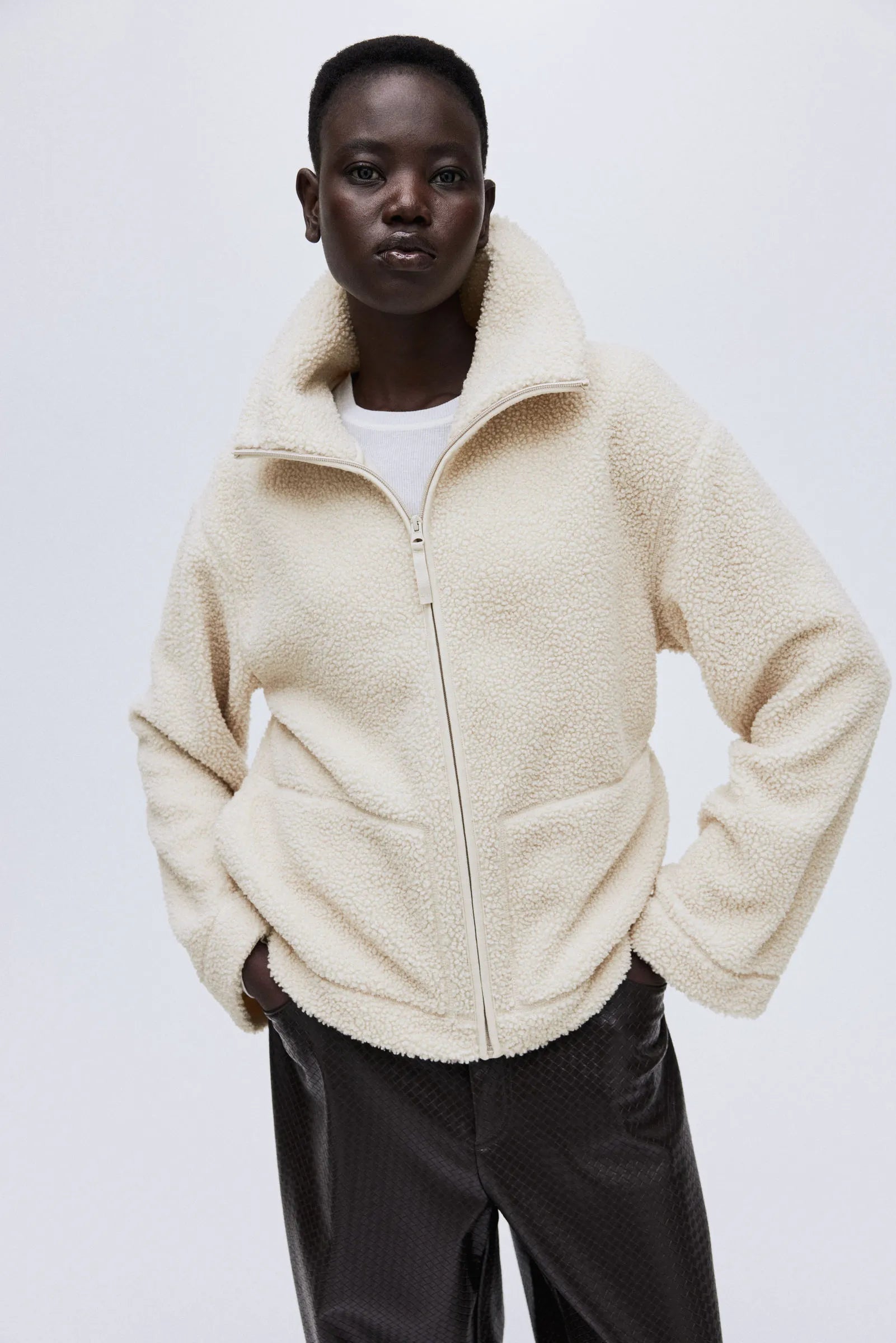 Veste Naïla