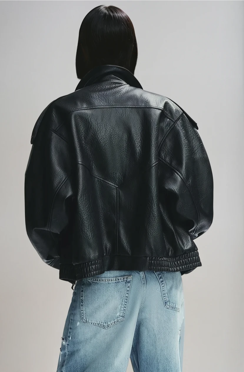 Manteau Thelma