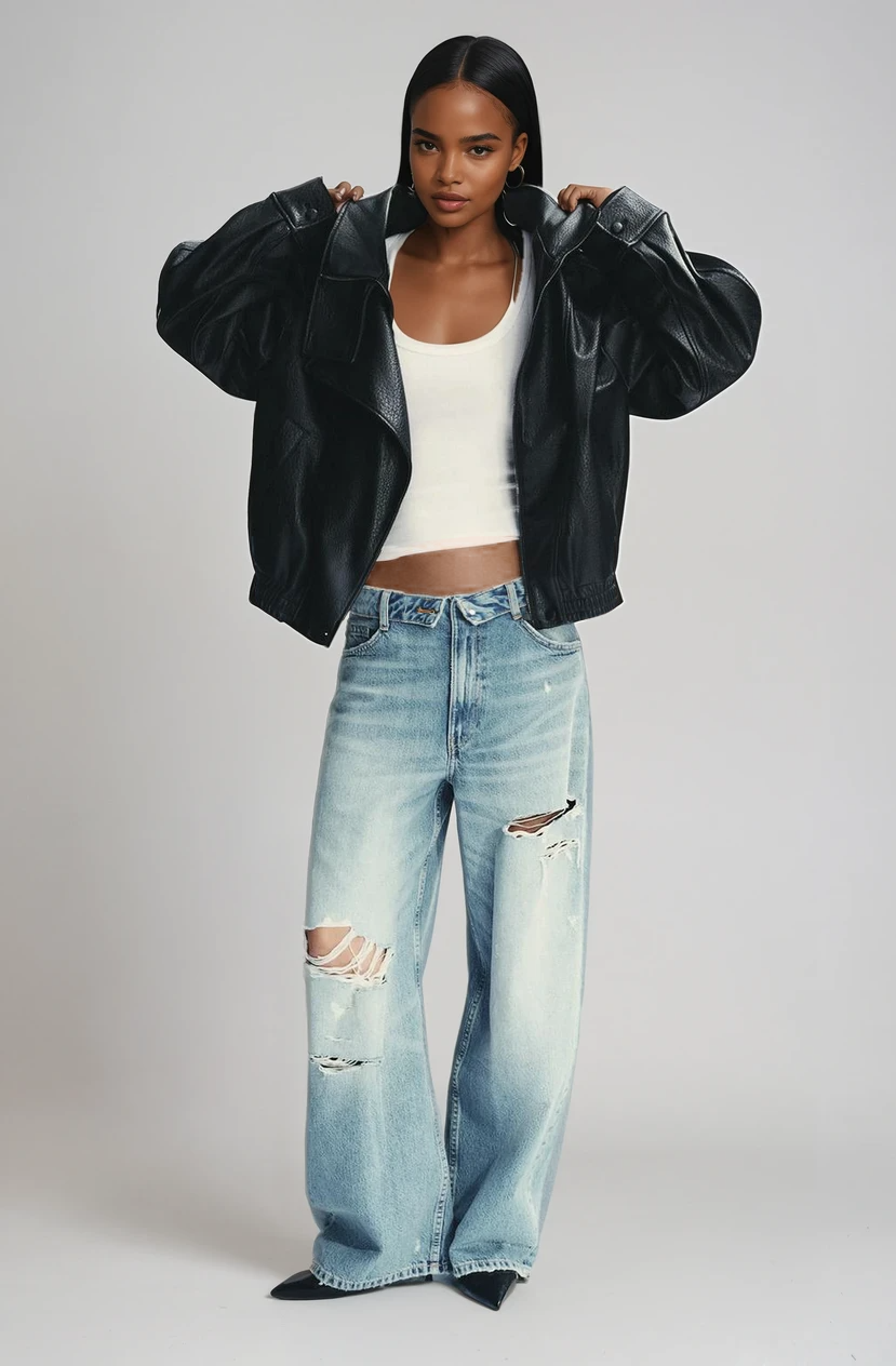 Manteau Thelma