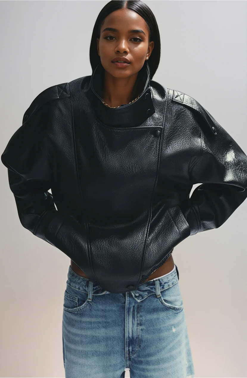 Manteau Thelma