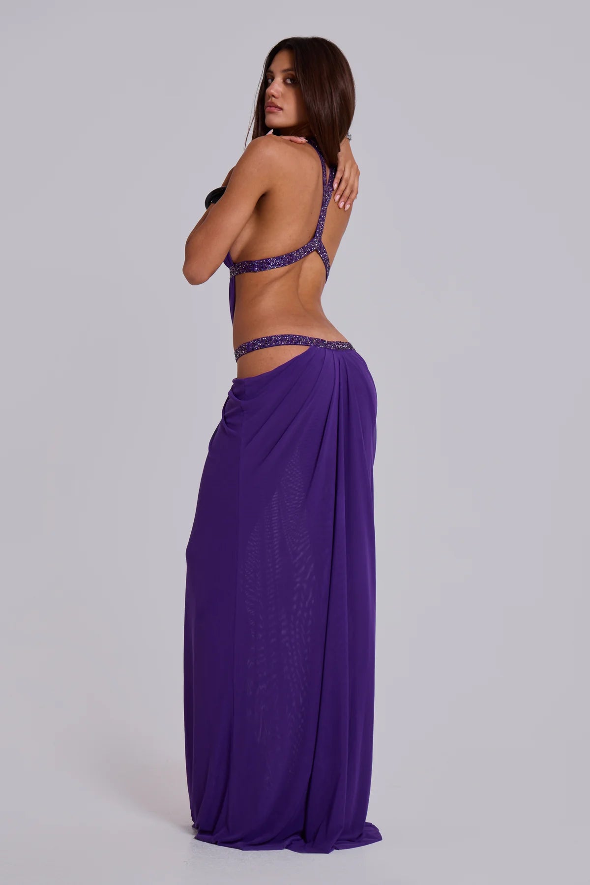 Robe Kinah
