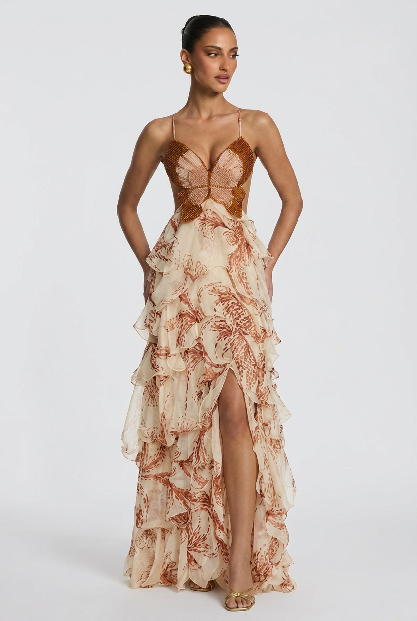 Robe Elia