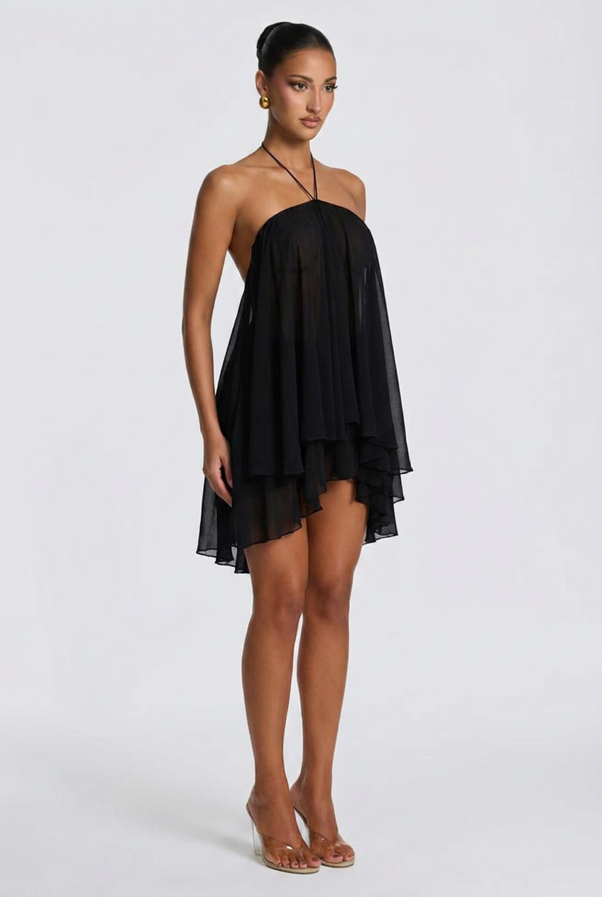 Elaïa-Kleid