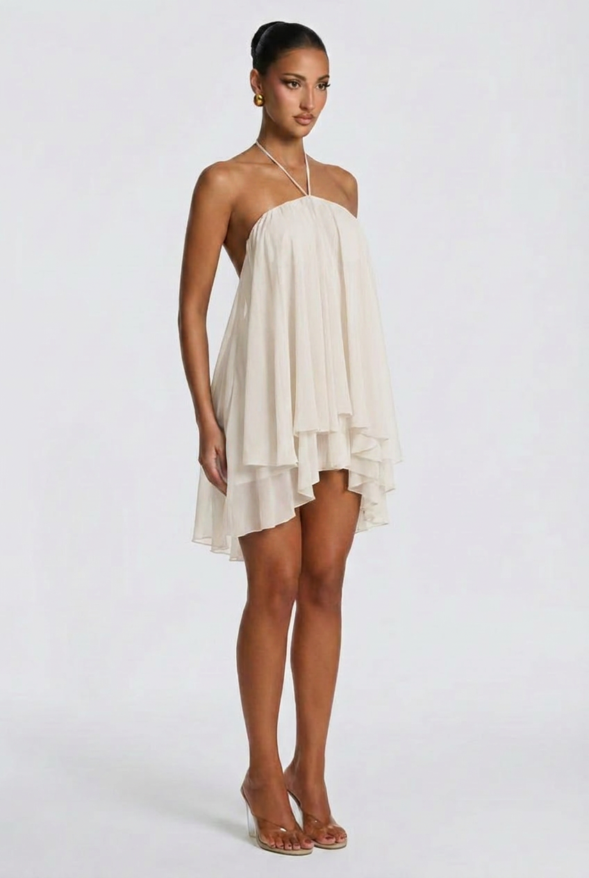 Elaïa-Kleid