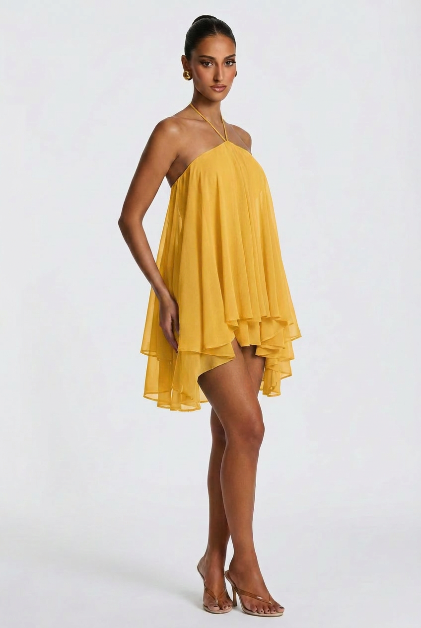 Elaïa-Kleid