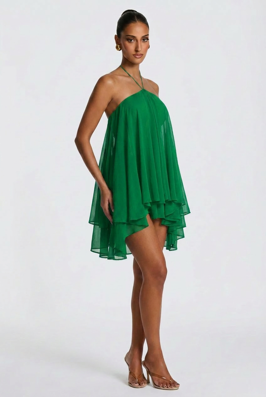 Elaïa-Kleid