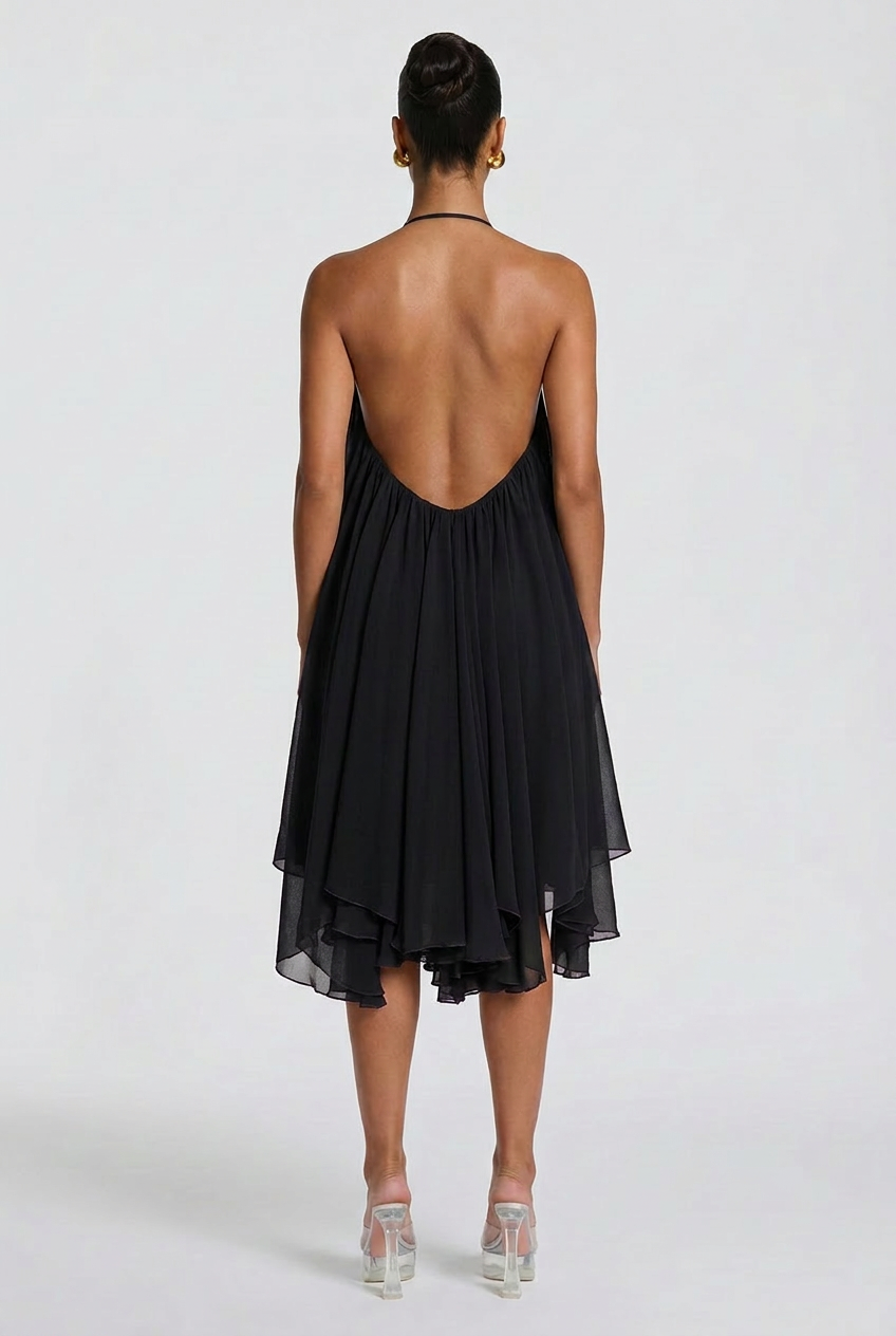 Elaïa-Kleid
