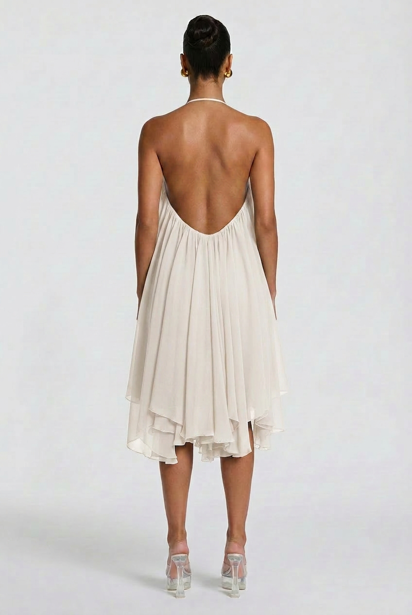 Elaïa-Kleid