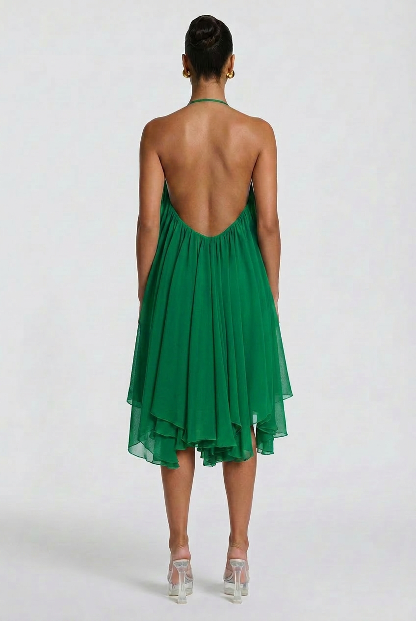Elaïa-Kleid