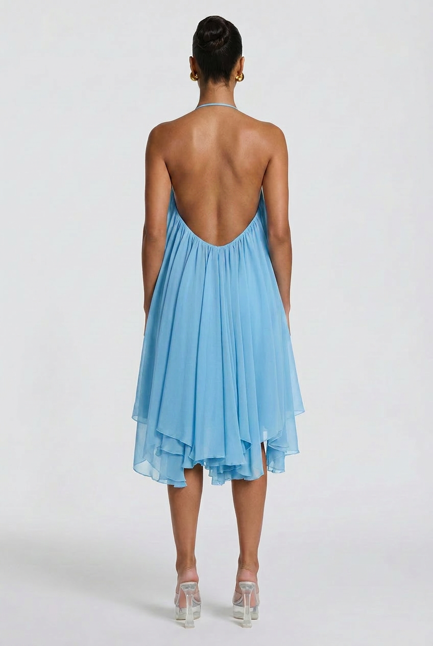 Elaïa-Kleid