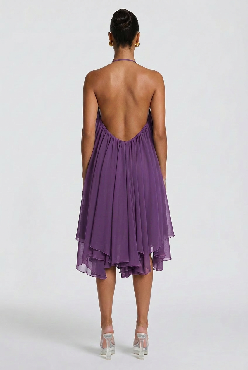 Elaïa-Kleid