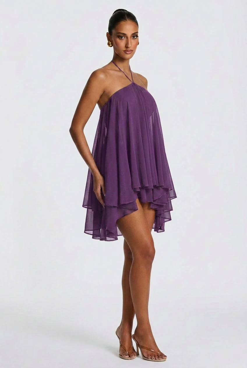 Elaïa-Kleid