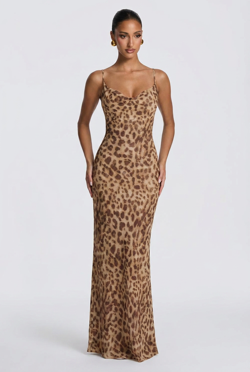 Suran-Kleid