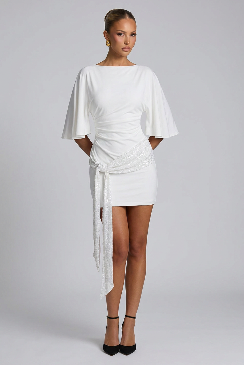 Robe Asyna
