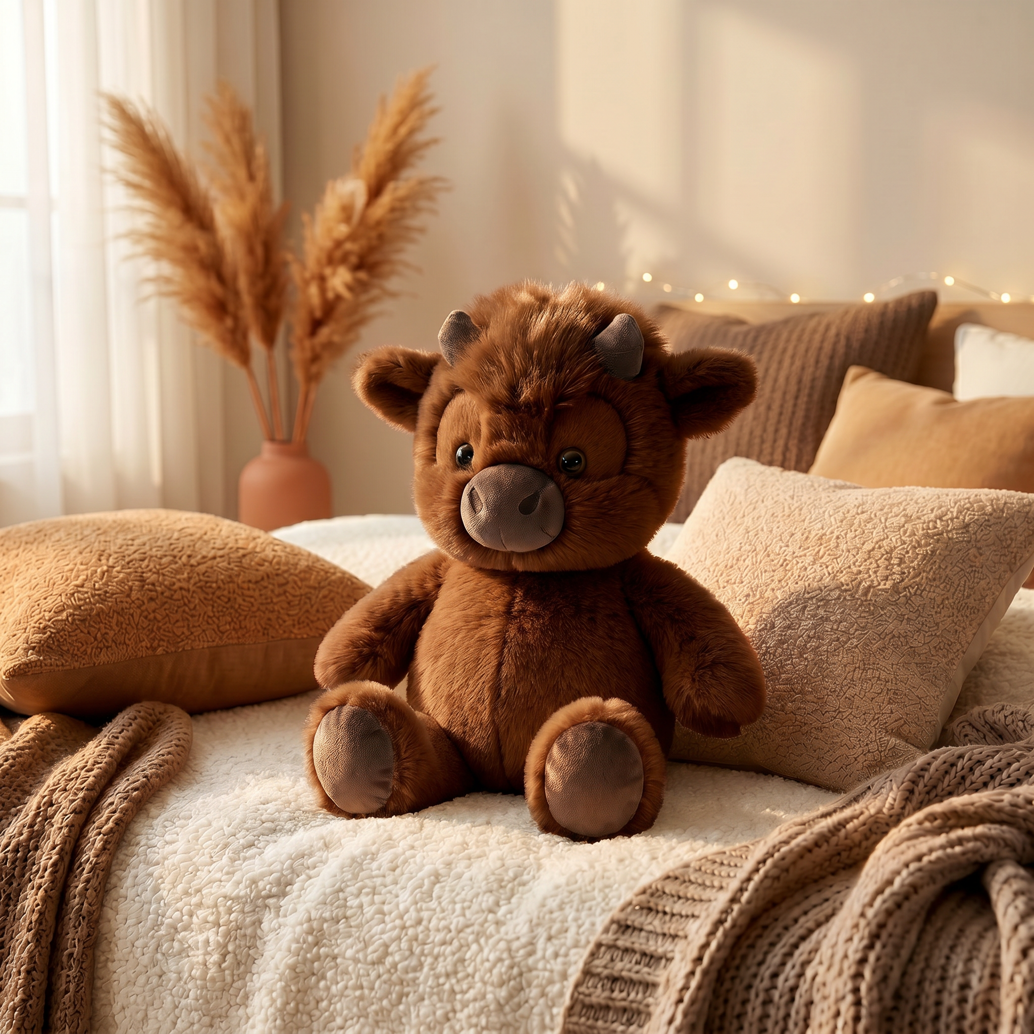 Moochi | La peluche qui court