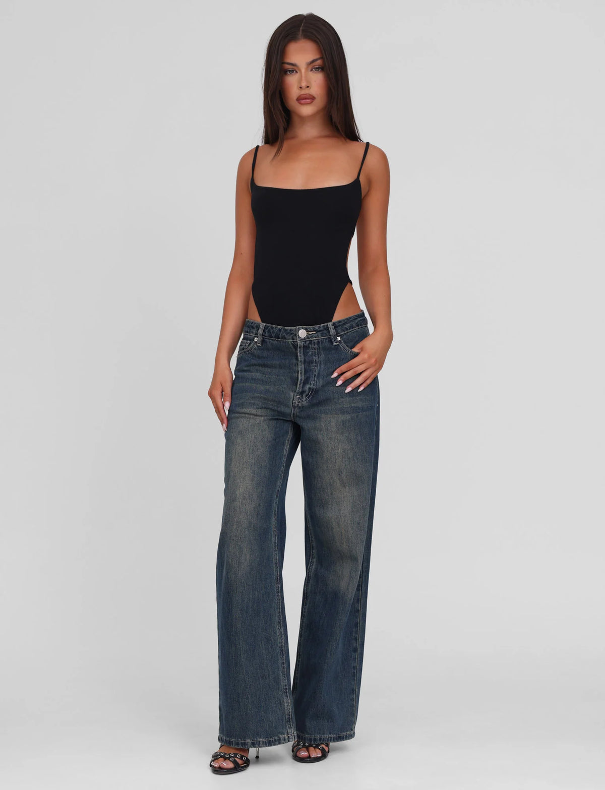 Body Capri