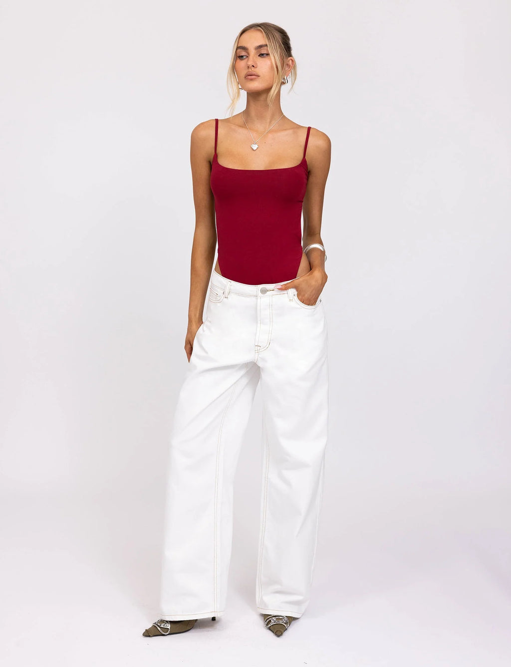 Body Capri