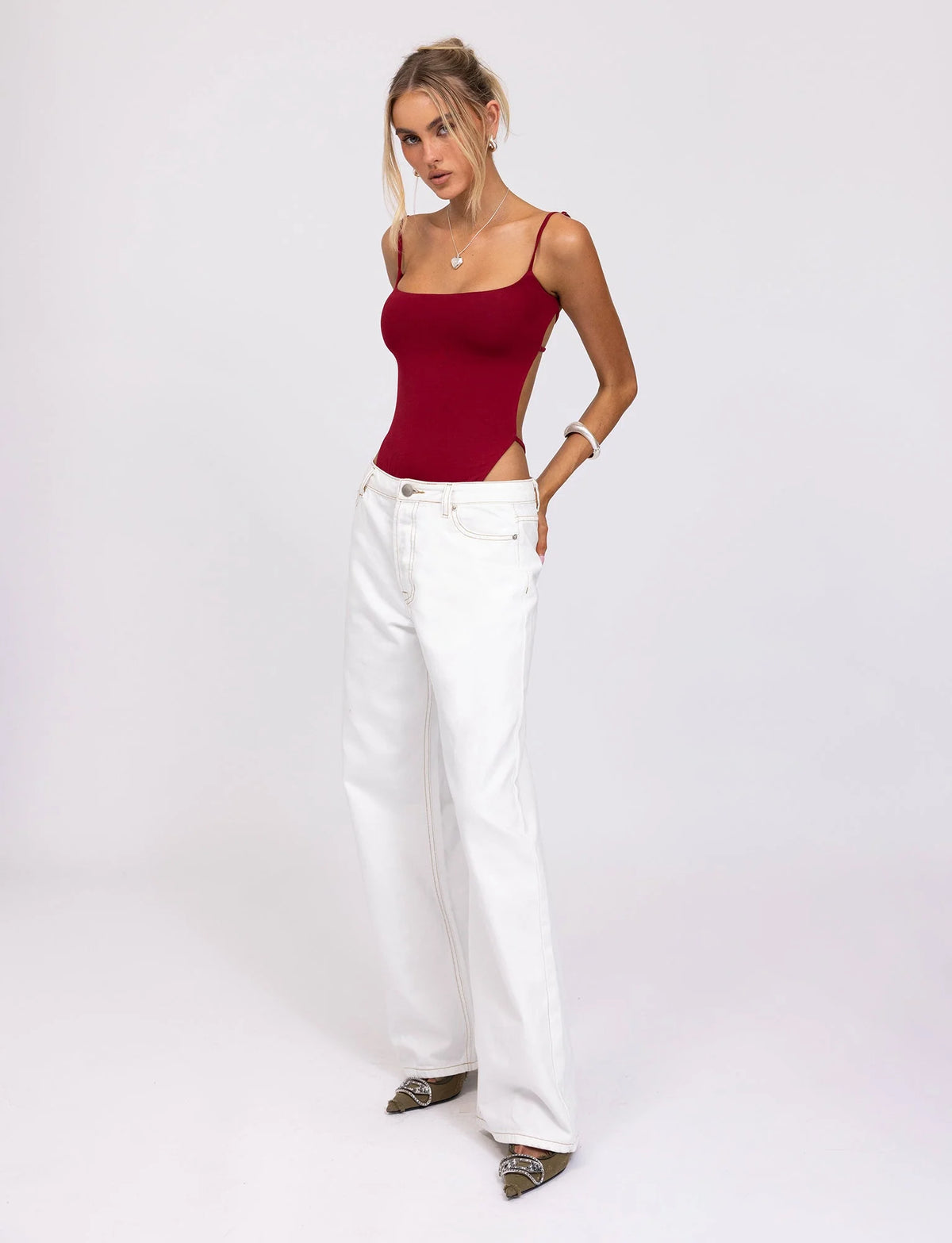Body Capri