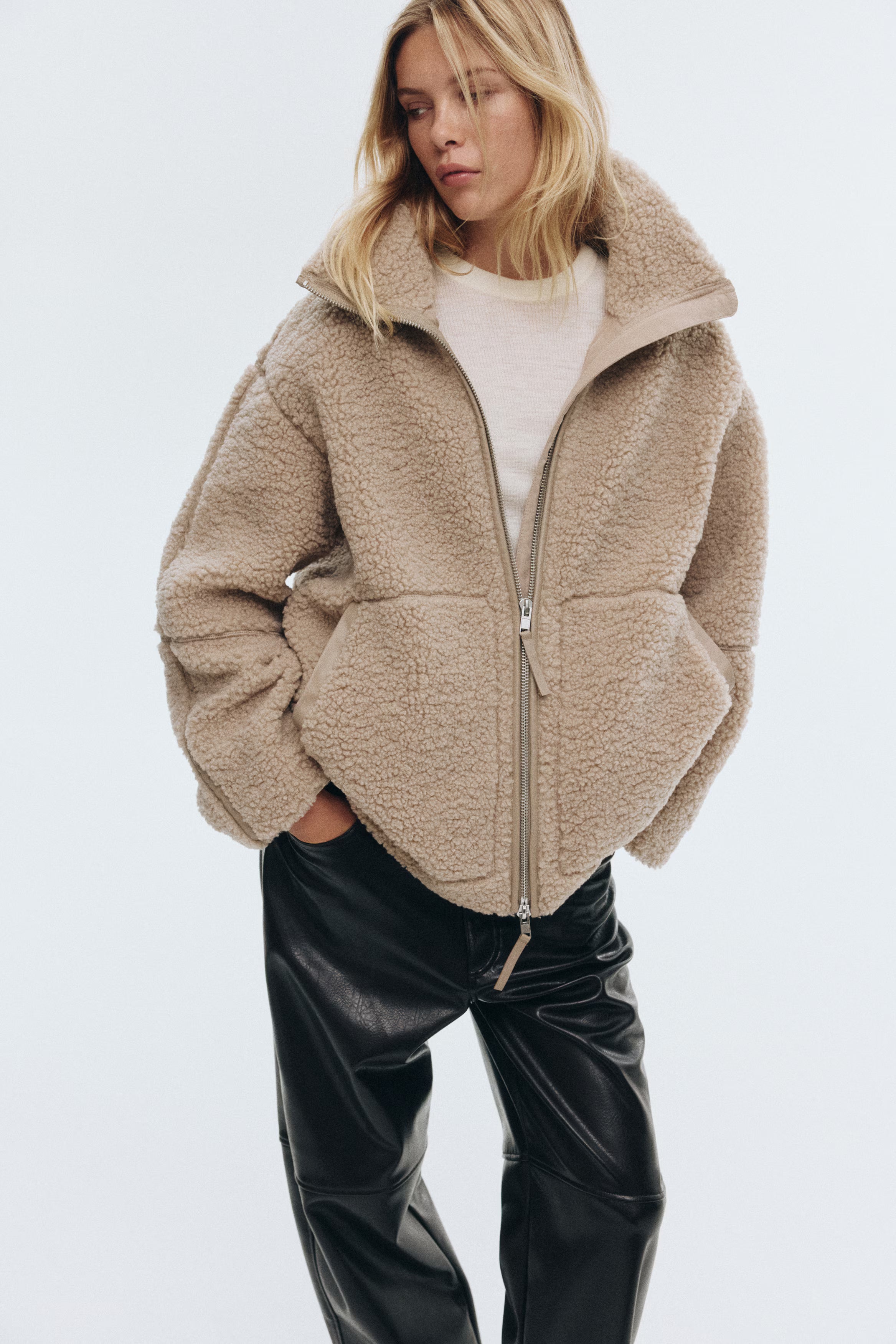 Veste Naïla