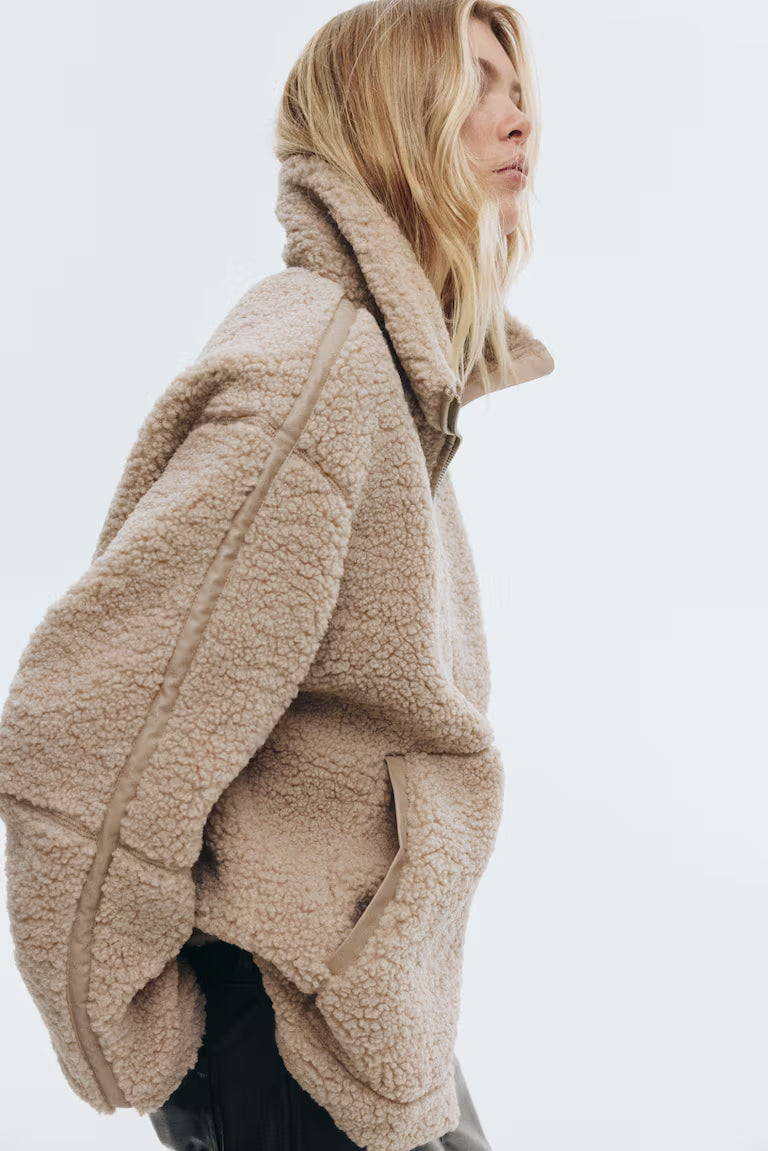 Veste Naïla