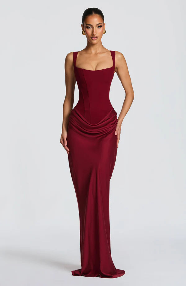 Robe Junah