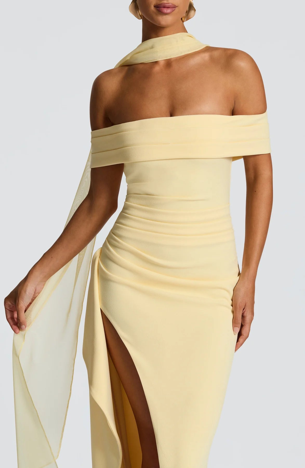 Robe tessa