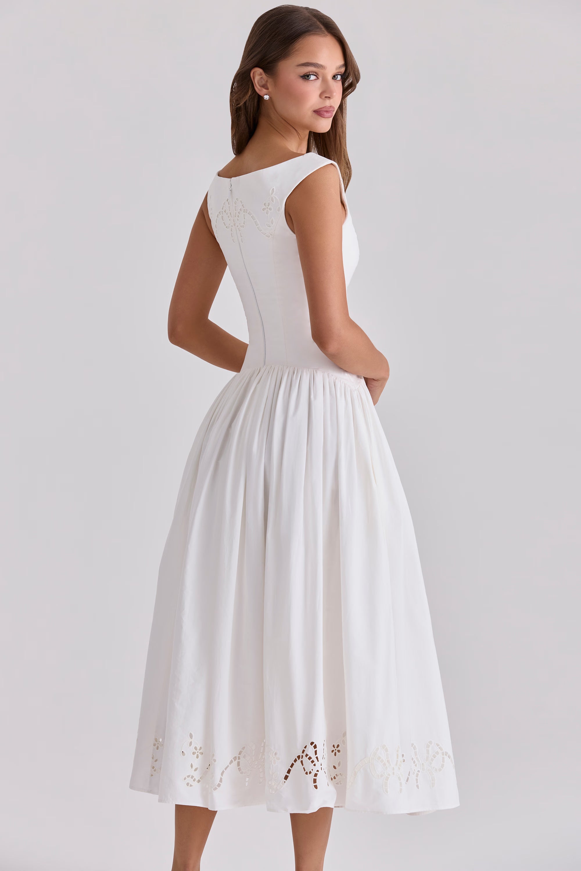 Robe Lily
