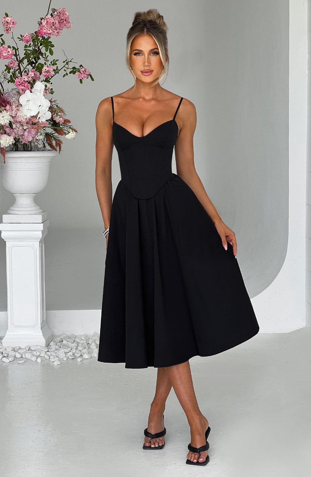 Robe Julia