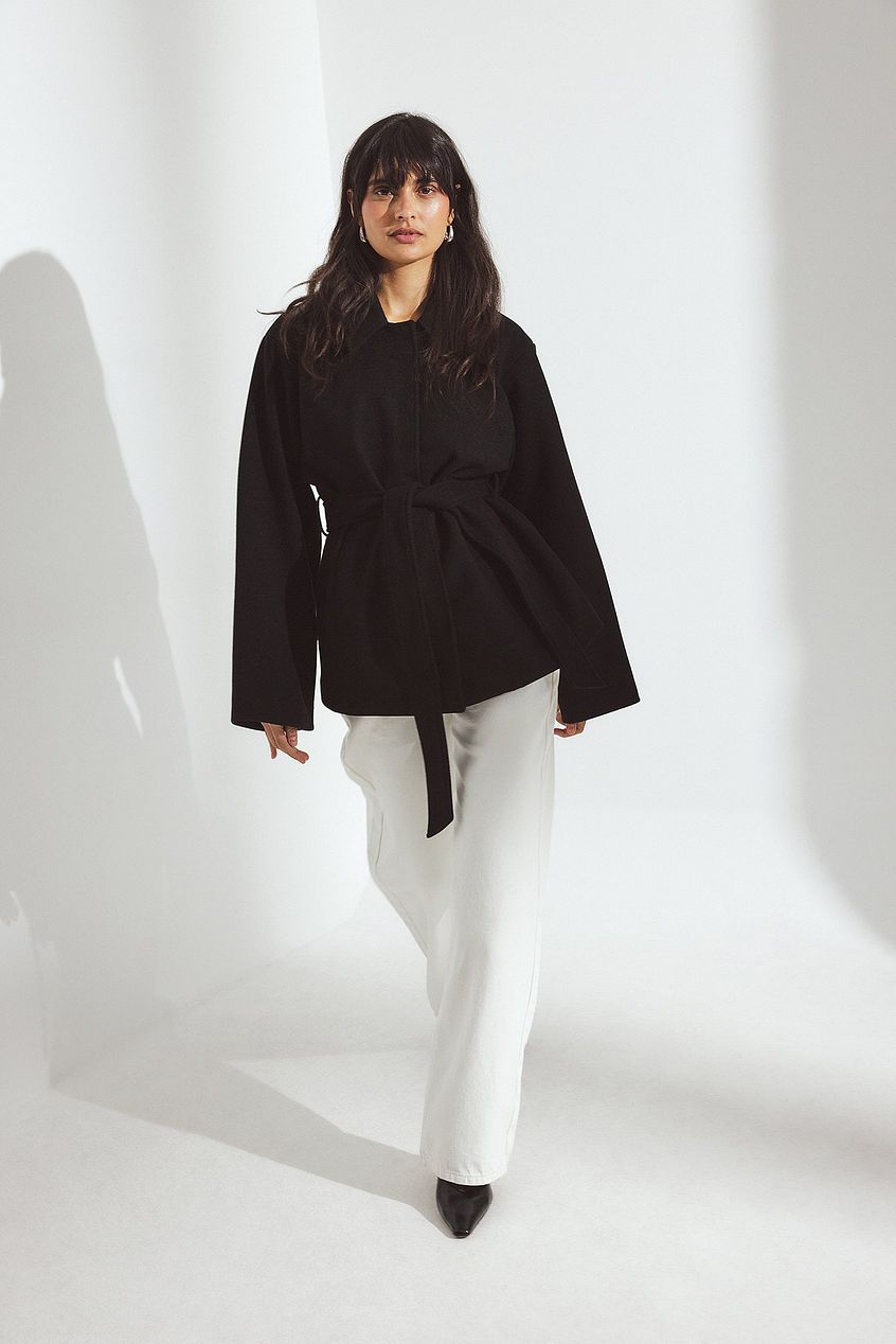 Manteau Felice