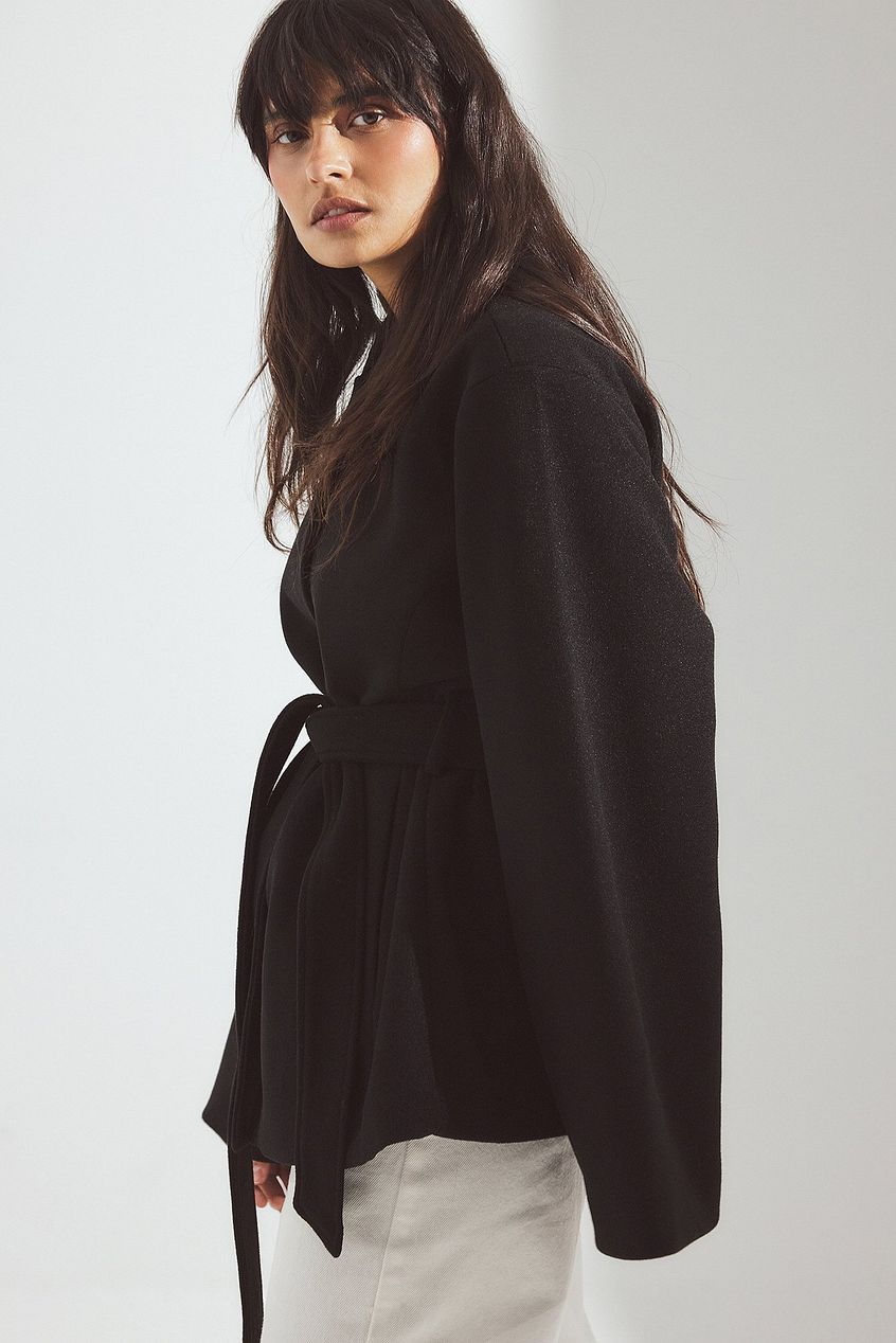 Manteau Felice