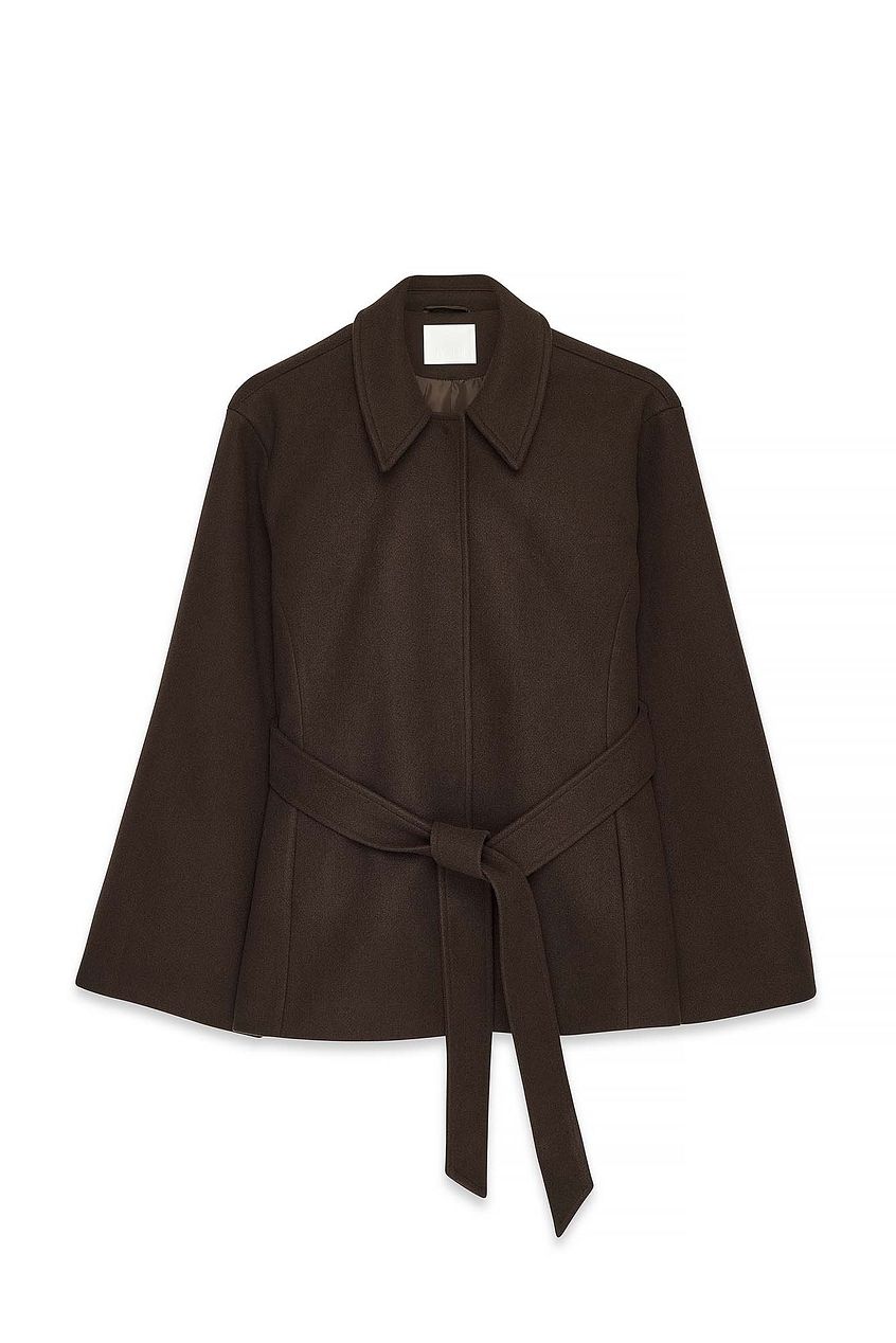 Manteau Felice