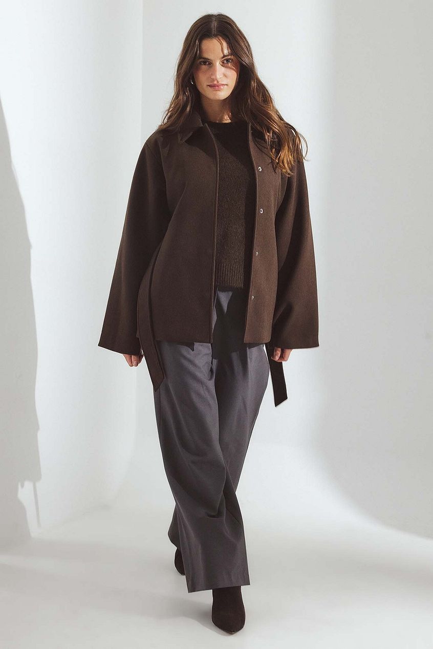 Manteau Felice