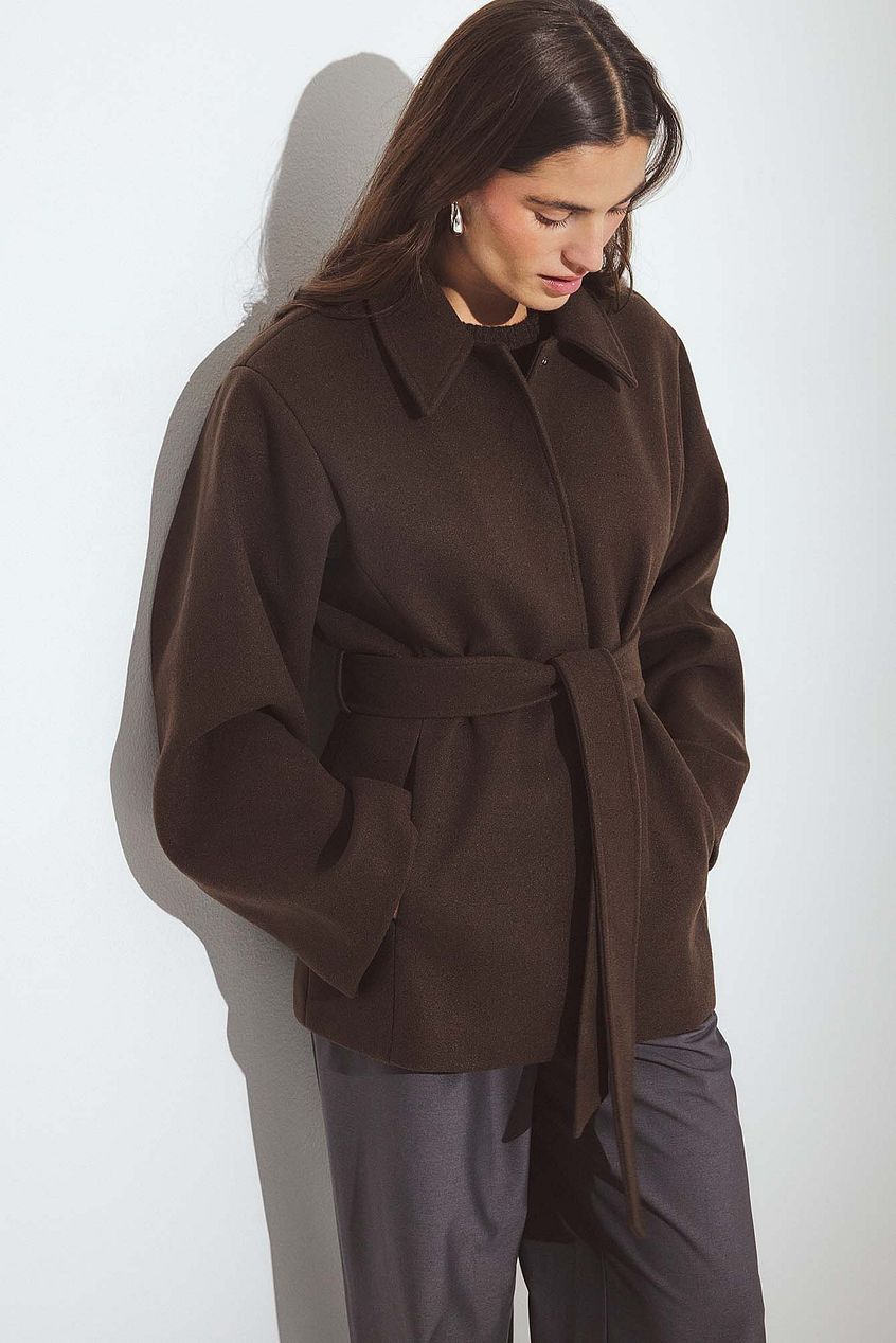 Manteau Felice