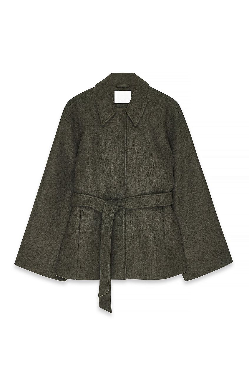 Manteau Felice