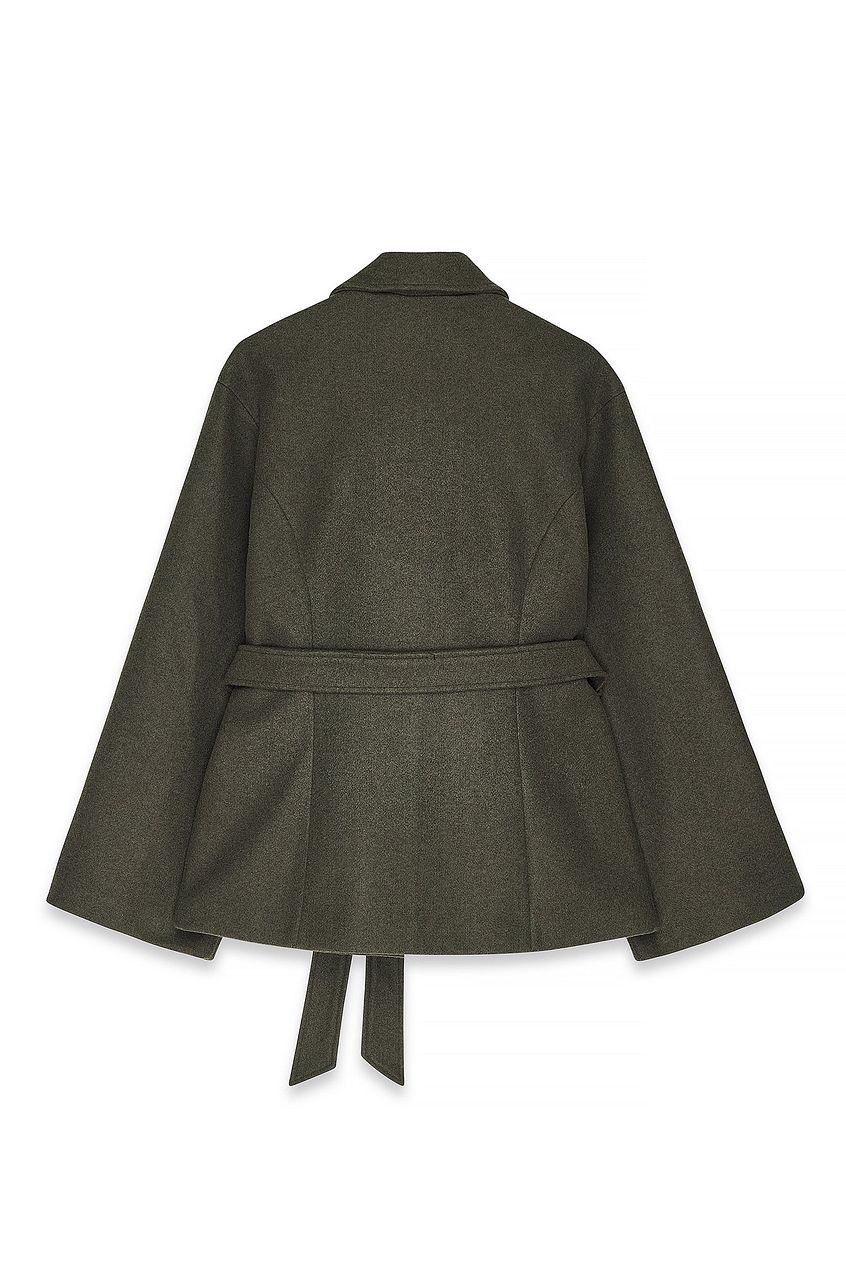 Manteau Felice